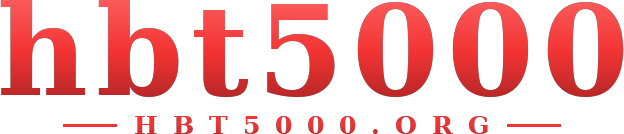 hbt5000 logo