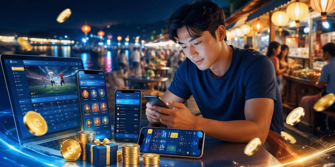 hbt5000 mobile gaming